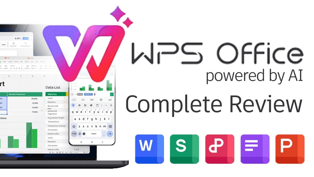 WPS PDF - WPS Office免费下载